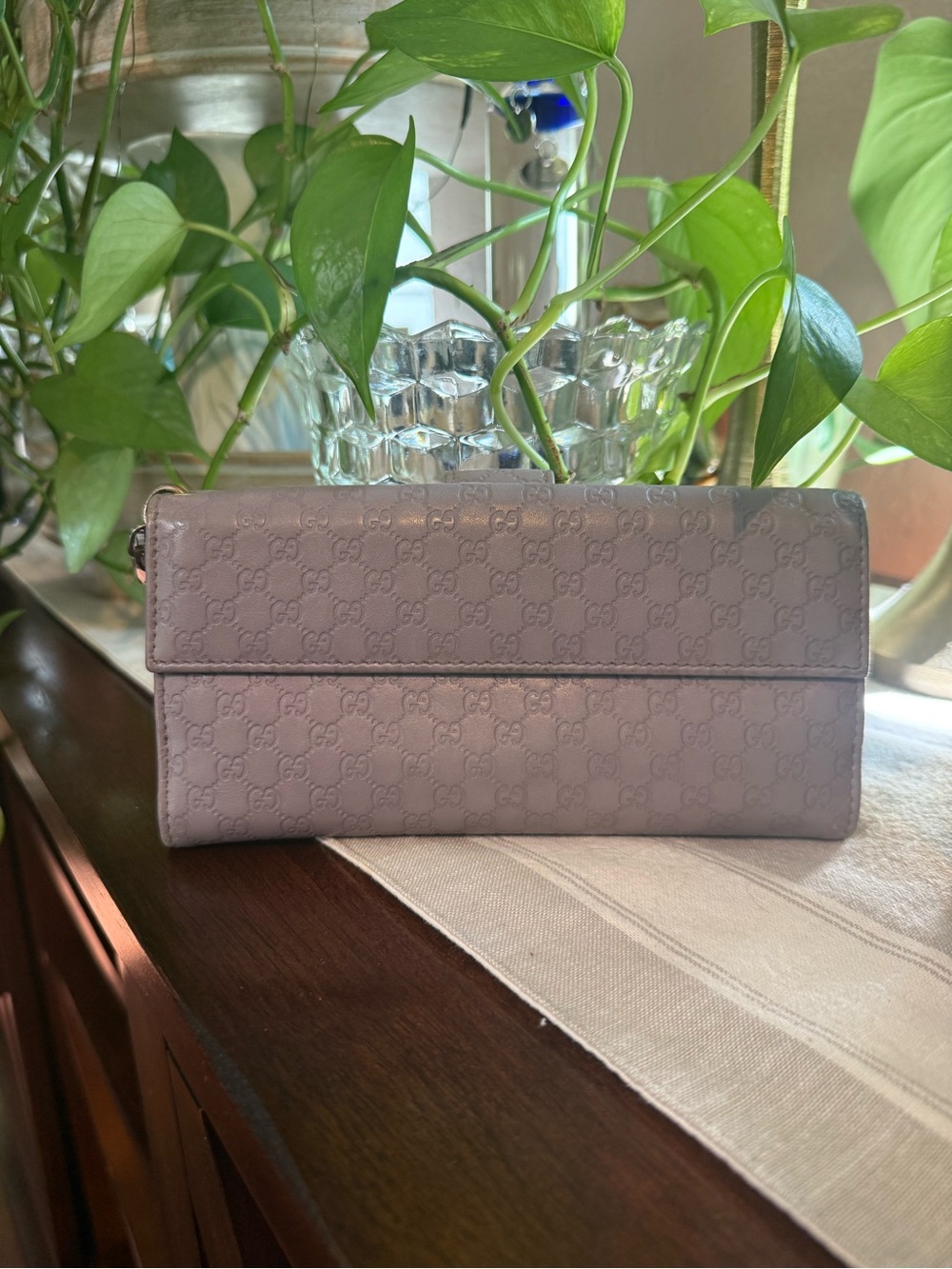 Gucci Wallet